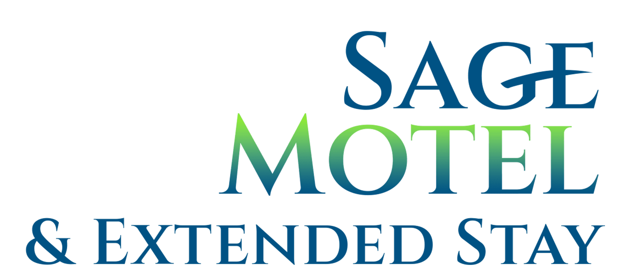 Sage Motel